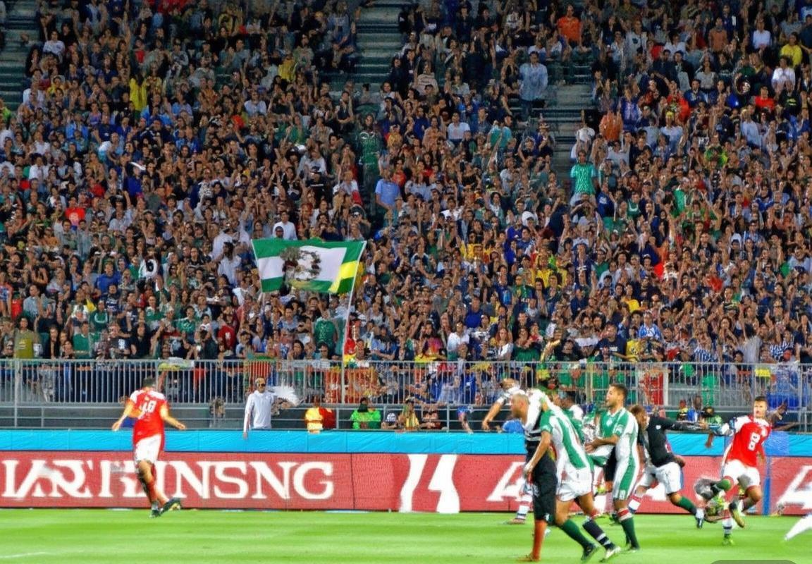 2019马提尼克VS墨西哥：足球对决中的文化交融与战术解析(图1)