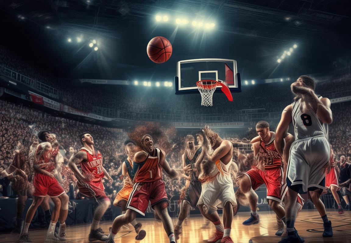 火箭爵士季后赛焦点战深度解析(图1)