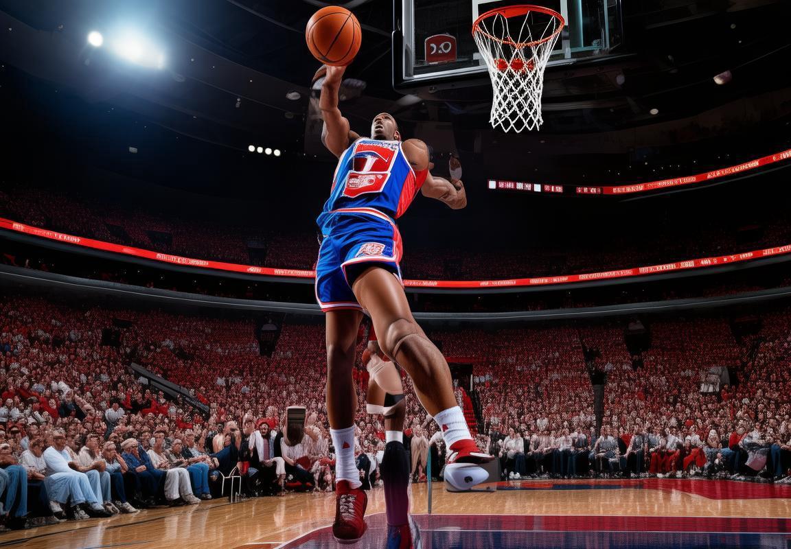 2017年NBA雷霆对尼克斯经典对决：激情碰撞，战术对决(图3)