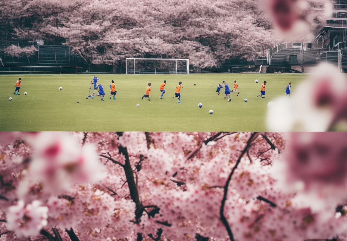 2019赛季日本J联赛巅峰对决：大阪樱花VS磐田喜悦激战回顾(图2)