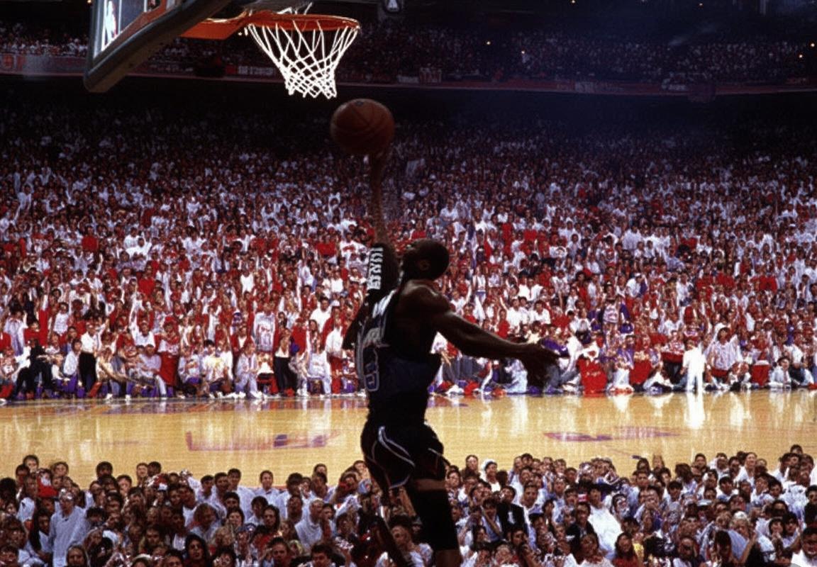 2000年NBA：艾弗森48分狂飙，76人逆转湖人经典对决回顾(图2)